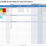 Plantilla de Directorio de Empleados: Conecta a tu Equipo y Mejora la Colaboración