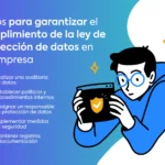 Protección de Datos Personales en el Sector Financiero: Cumplimiento y Estrategias