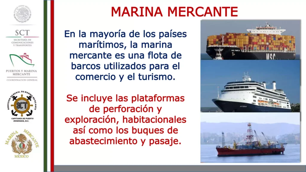 Recomendaciones para la Marina Mercante: Seguridad y Eficiencia en el Mar (1976)