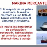 Recomendaciones para la Marina Mercante: Seguridad y Eficiencia en el Mar (1976)
