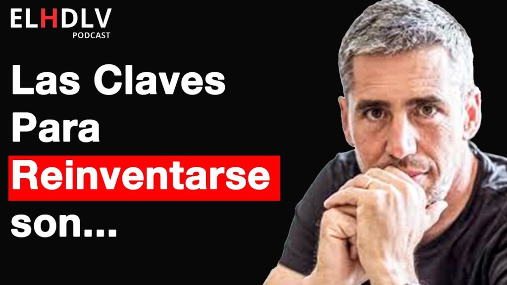 Reinventarse: 10 pasos para alcanzar tu máximo potencial