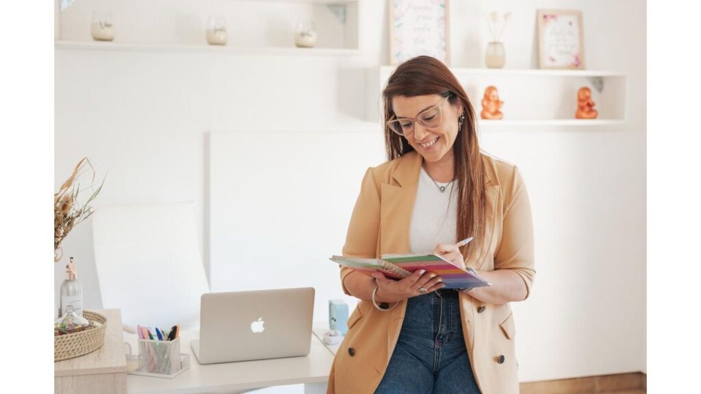 Reinventarse en la mediana edad: Diseña tu cambio profesional
