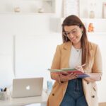 Reinventarse en la mediana edad: Diseña tu cambio profesional