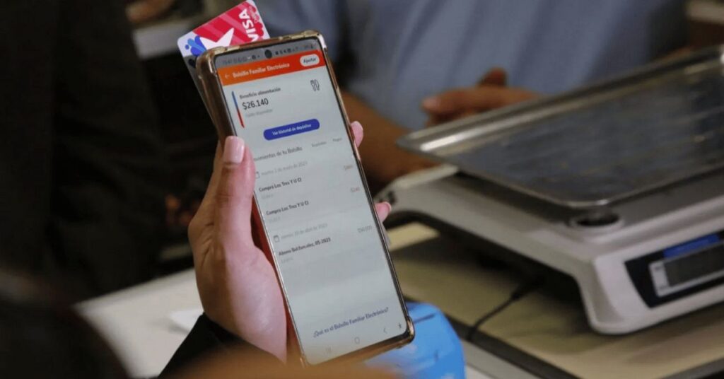 REL: Registro Electrónico Laboral Reactivación en Chile – Actualización 2023