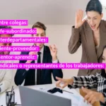 Relaciones Empleado-Jefe: Guía Completa para un Ambiente Laboral Positivo