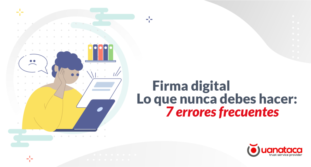Riesgos de crear firma personal digital: seguridad y legalidad
