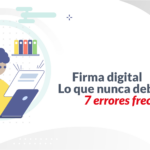 Riesgos de crear firma personal digital: seguridad y legalidad