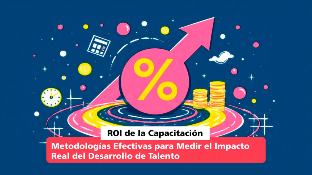 ROI del Coaching: Métricas Reales para Medir el Impacto