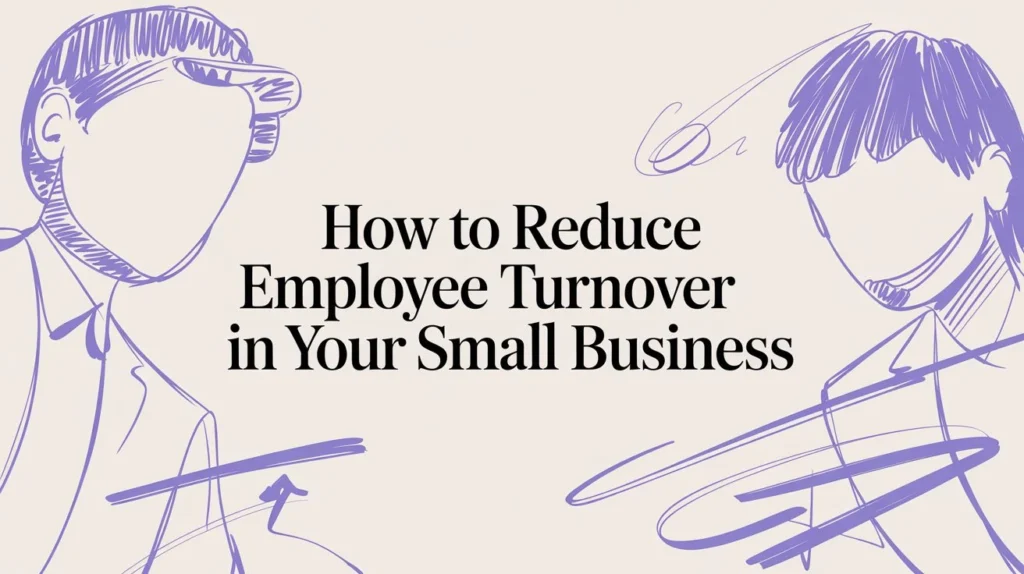 Rotación de empleados: Cómo medir y reducir el turnover en tu empresa