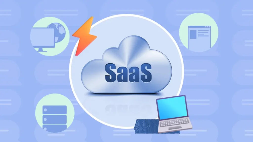 SaaS: El Software como Servicio, Guía Completa con Características y Beneficios