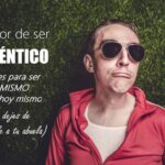 Ser tu auténtico yo: Una guía completa para vivir con verdad
