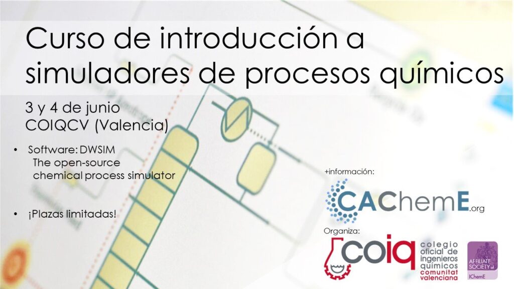 Simuladores de Procesos: La Clave para la Optimización en la Industria Química