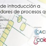 Simuladores de Procesos: La Clave para la Optimización en la Industria Química