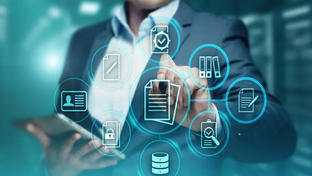 Sistema de Gestión de Documentos: Impulsa la eficiencia y seguridad en tu empresa