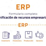 Sistema ERP vs Plataformas Digitales: ¿Cuál es la mejor opción para tu empresa?