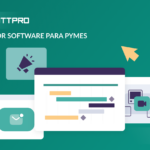 Software de gestión empresarial: guía para elegir el mejor en 2023