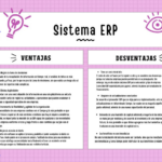 Software ERP: Ventajas y Desventajas para tu Empresa