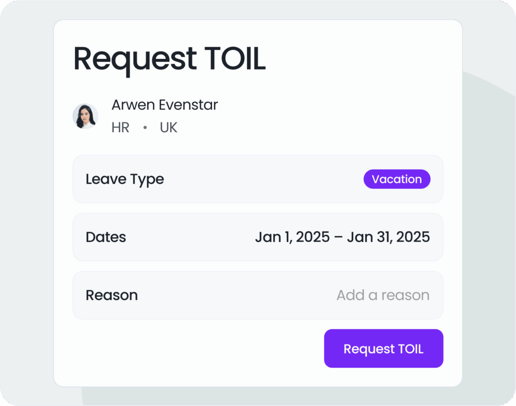 Solicitar Tiempo Libre: Guía Definitiva para Tu PTO Request