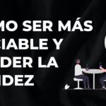 Supera la timidez: 9 consejos para ser más sociable