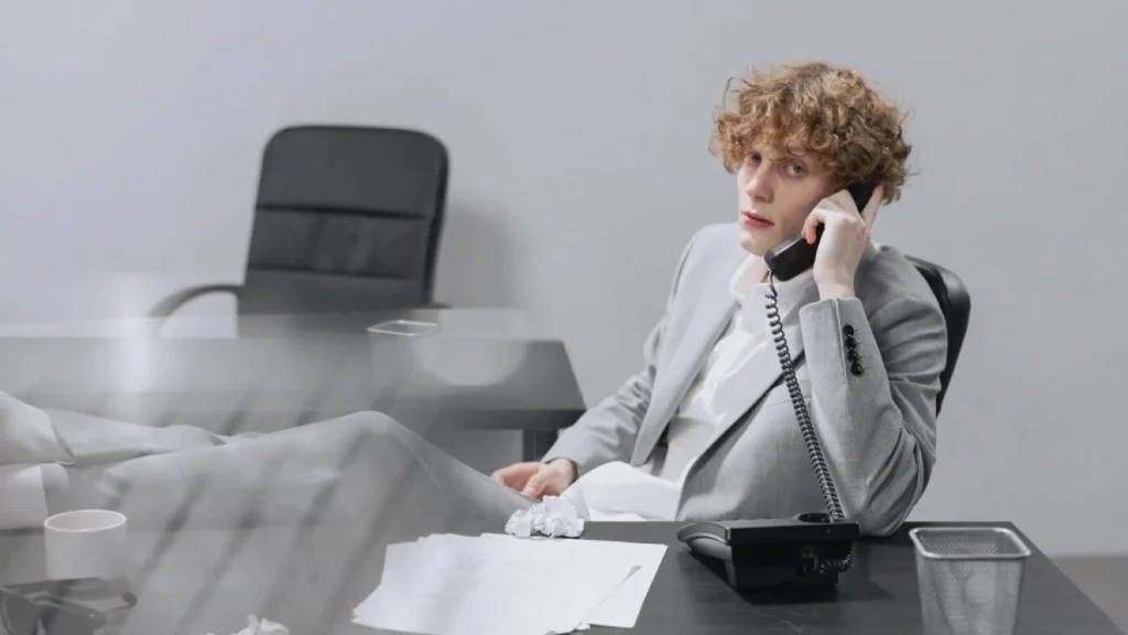 Superar la Ansiedad Telefónica: Consejos para hablar con confianza