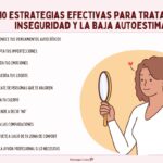Superar la Inseguridad: 10 Consejos para Aumentar la Confianza
