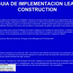 Supply Chain en la Construcción Civil: Guía Completa para Optimizar Proyectos