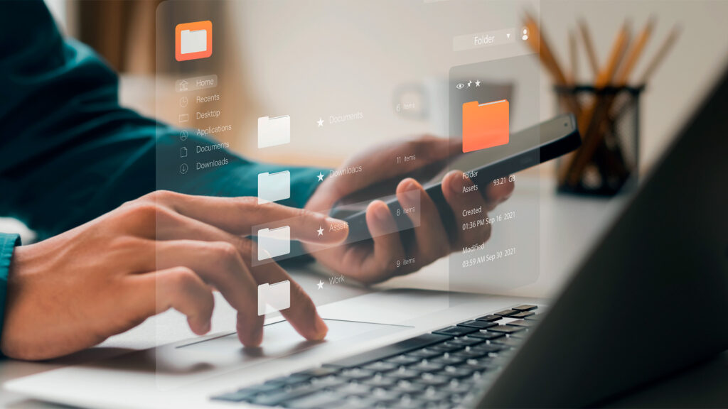Tecnología en el Departamento de Personal: Optimizando Resultados y Talento