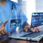 Tecnología en Salud: Impacto y Tendencias Actuales