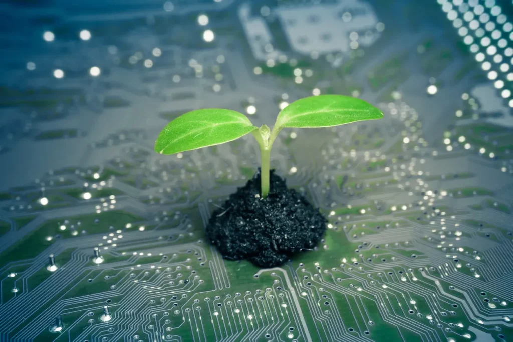 Tecnología Verde: Definición, Ejemplos y su Impacto en el Mundo