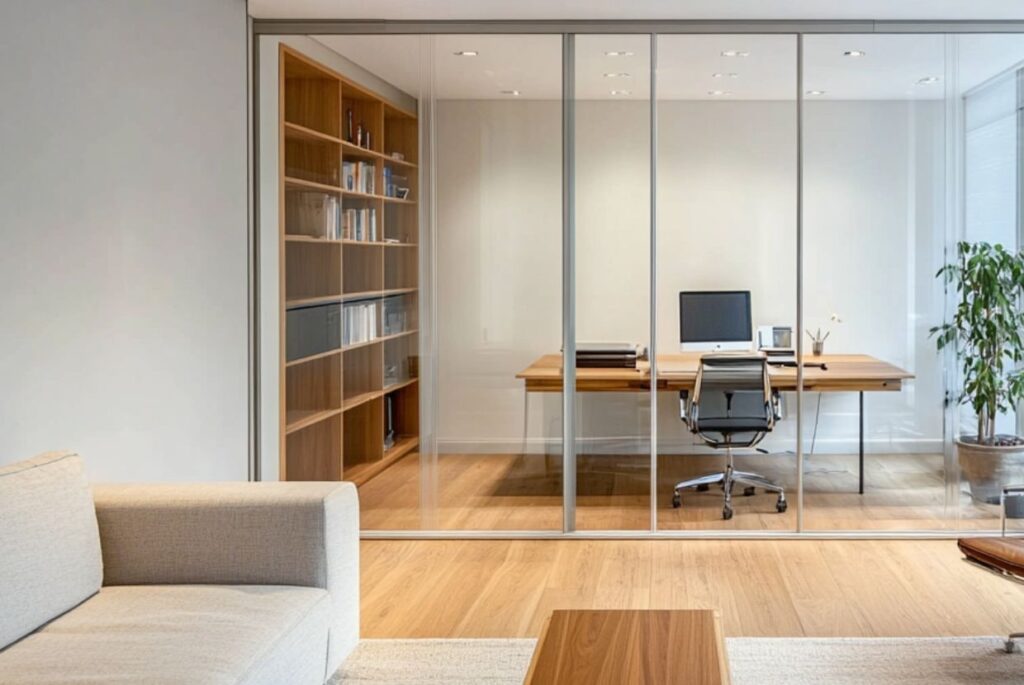 Teletrabajo en Casa: ¿Cómo Separar la Vida Personal del Trabajo?