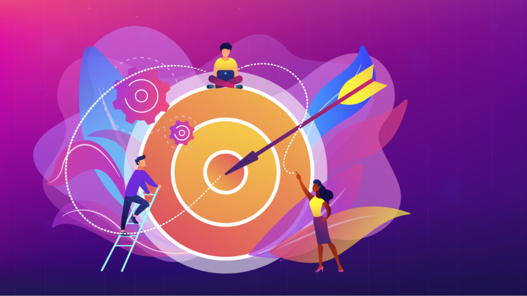 Teoría de fijación de objetivos: aumenta la motivación y el desempeño laboral