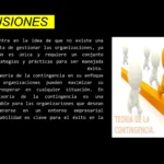 Teoría de la Contingencia del Liderazgo: Adaptación al Contexto para el Éxito