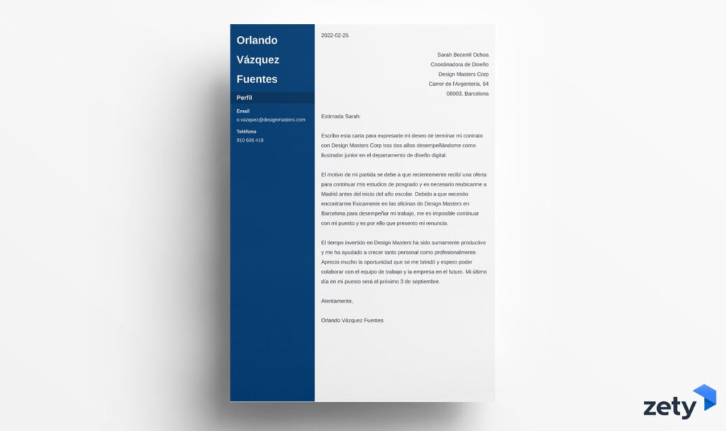 Terminación Voluntaria del Empleo: Guía Completa para HR