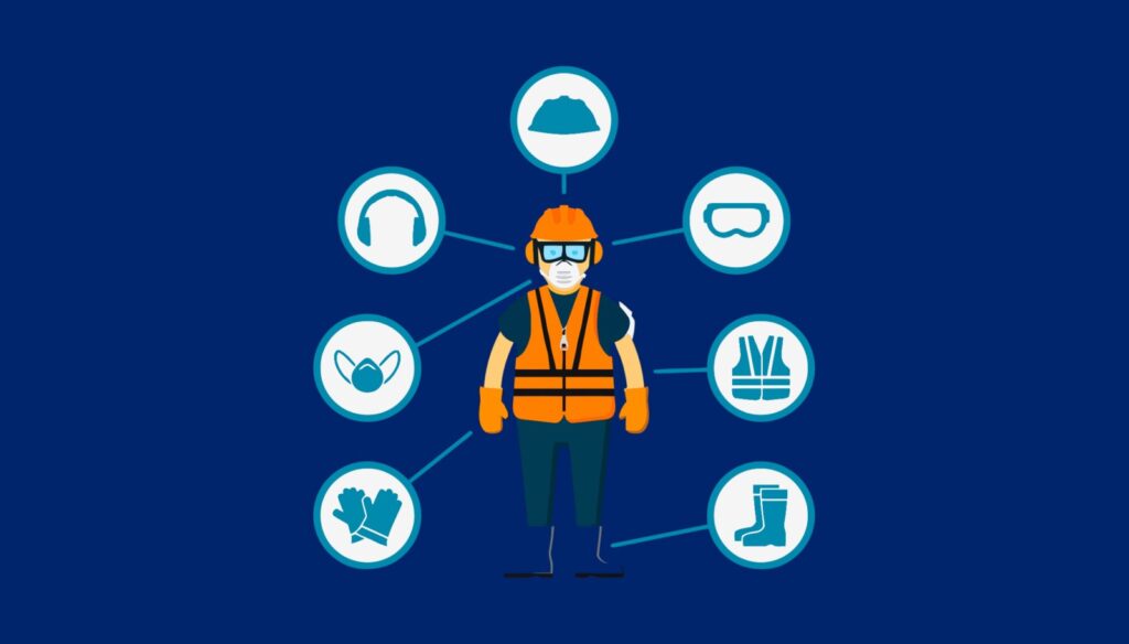 Tipos de Accidentes Laborales: Protegiendo a tus Colaboradores