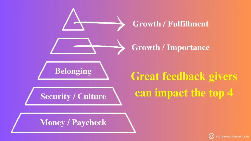 Tipos de Workplace Feedback en 2024: Guía Completa