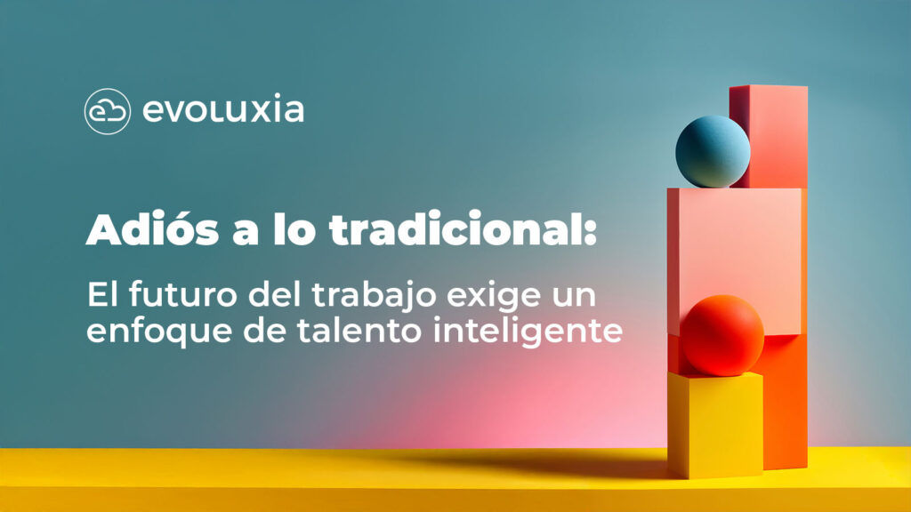Títulos de HR Innovadores: El Nuevo Mundo del Trabajo