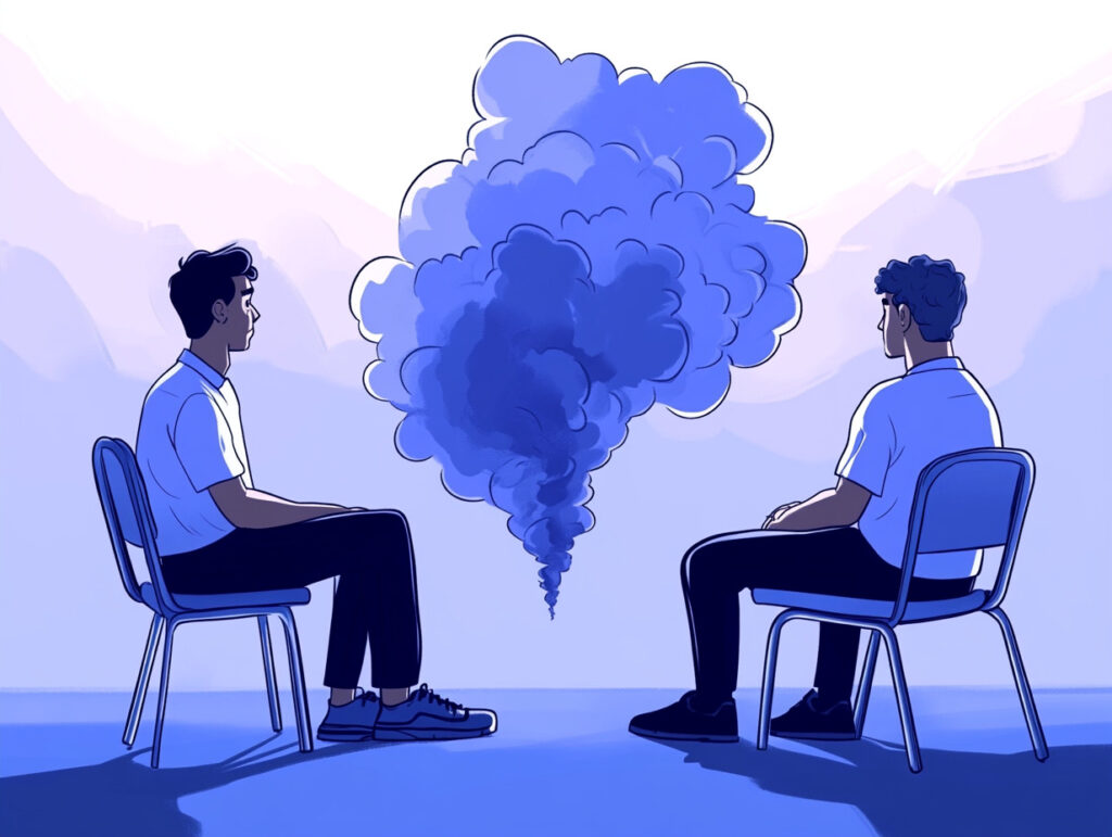 Toxic Traits: 25 Señales de Comportamiento Dañino