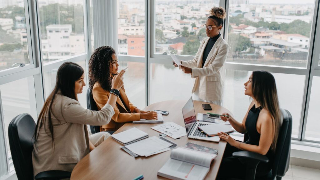 Trabajo en Equipo: La Clave para el Éxito en el Siglo XXI