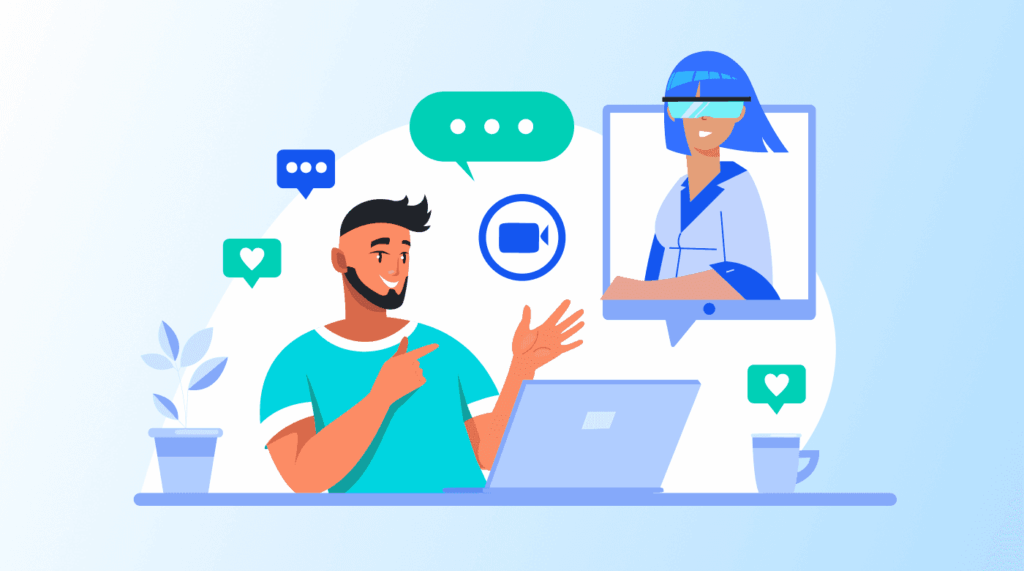 Trabajo híbrido: Guía para crear un modelo exitoso