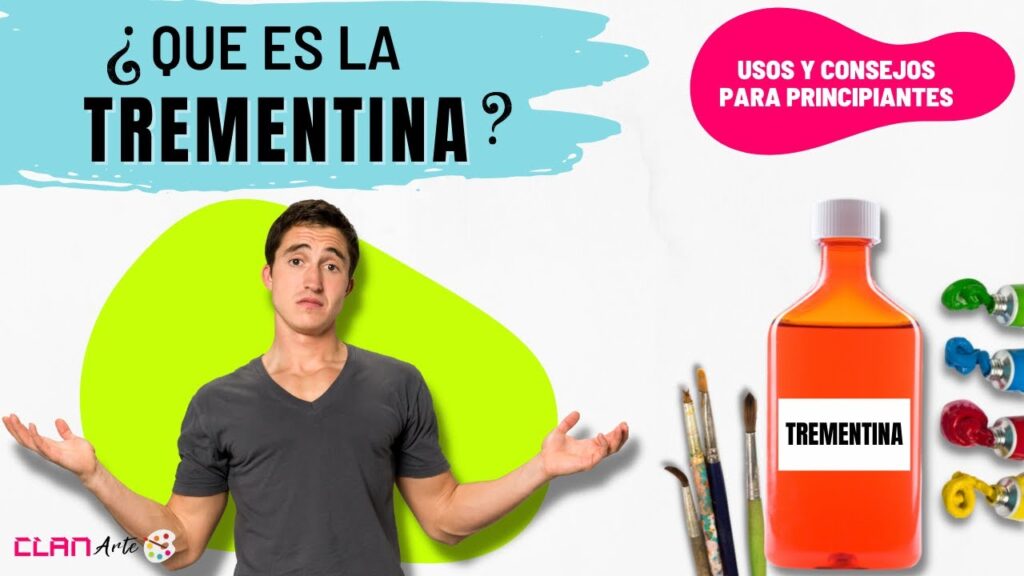 Trementina: Usos, Beneficios y Precauciones del Aceite de Pino