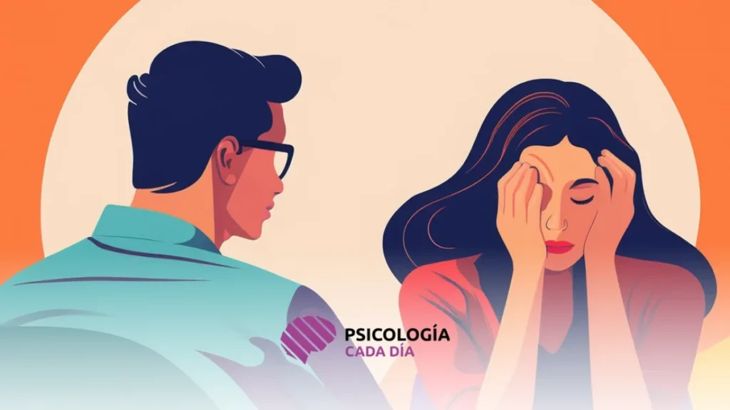 Uno siempre cambia al amor de su vida: Explorando el duelo y la reinvención