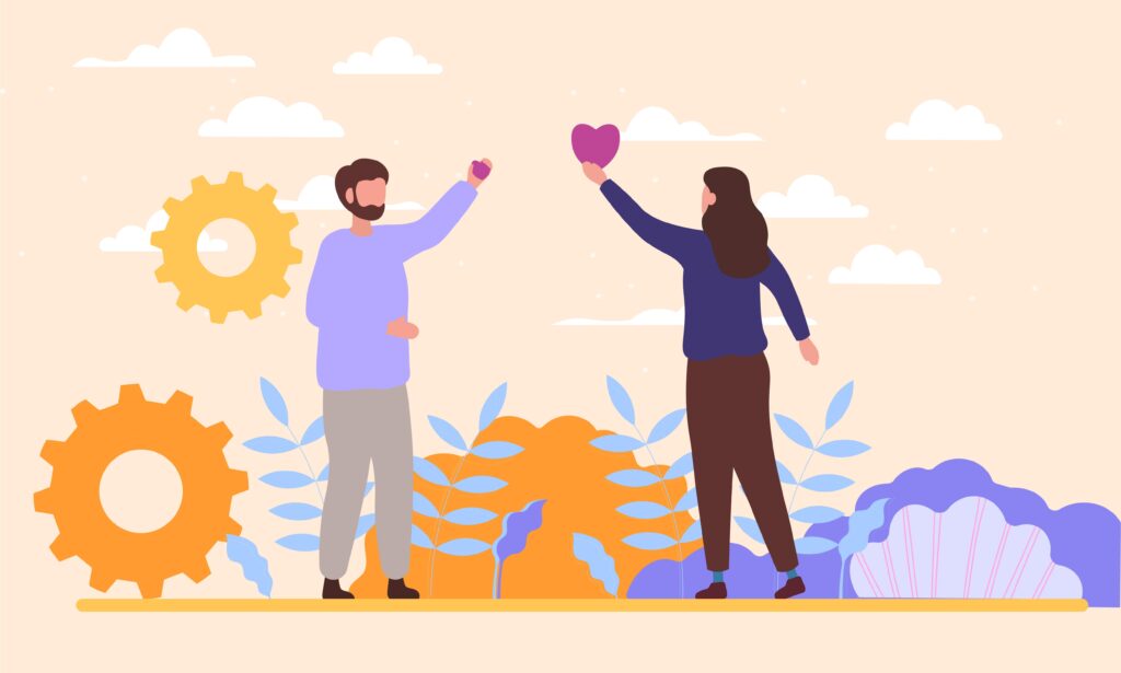Valores en las Relaciones: Clave para el Amor Duradero